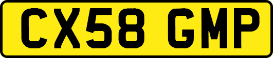 CX58GMP