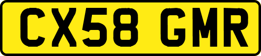 CX58GMR