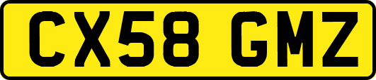CX58GMZ