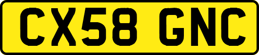 CX58GNC
