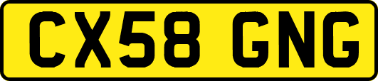 CX58GNG