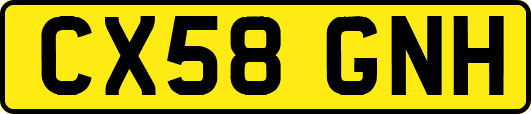 CX58GNH