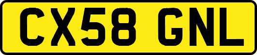 CX58GNL