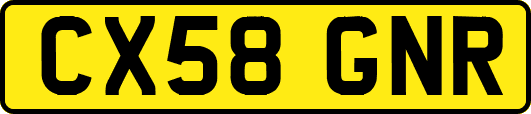 CX58GNR