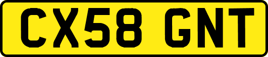 CX58GNT