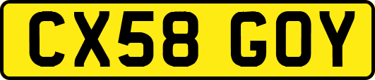 CX58GOY