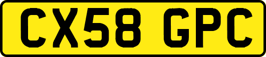 CX58GPC