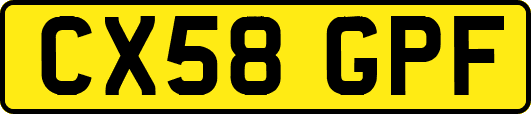 CX58GPF