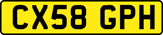 CX58GPH