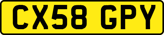 CX58GPY
