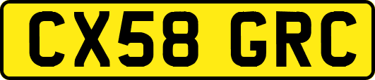 CX58GRC