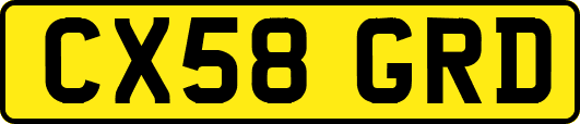 CX58GRD