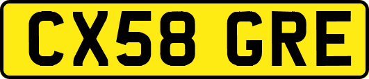 CX58GRE