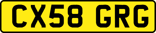 CX58GRG