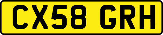 CX58GRH