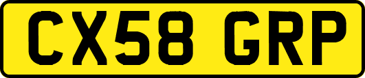 CX58GRP