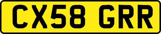 CX58GRR