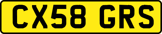 CX58GRS