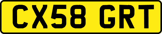CX58GRT