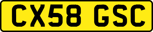 CX58GSC