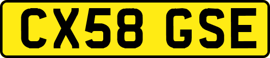 CX58GSE