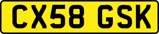 CX58GSK