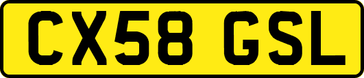CX58GSL