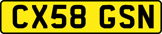 CX58GSN