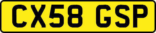 CX58GSP
