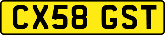 CX58GST
