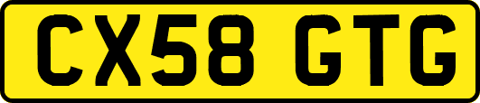 CX58GTG