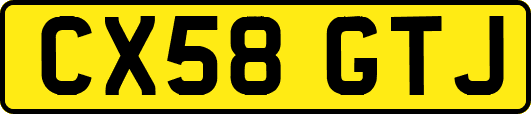 CX58GTJ