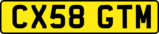 CX58GTM