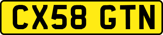 CX58GTN