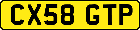 CX58GTP