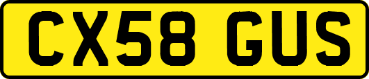 CX58GUS