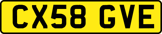 CX58GVE