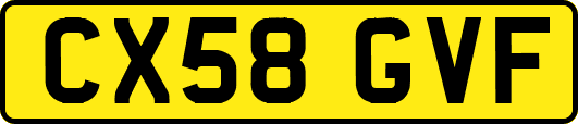 CX58GVF