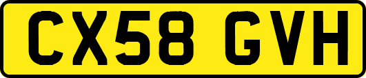 CX58GVH