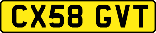 CX58GVT
