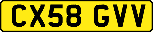 CX58GVV