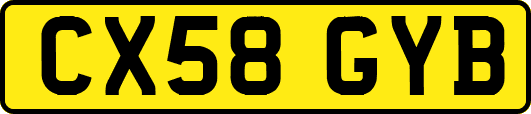 CX58GYB