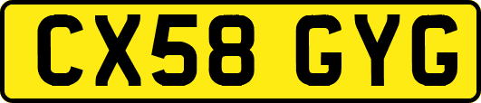 CX58GYG