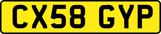 CX58GYP