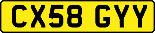 CX58GYY