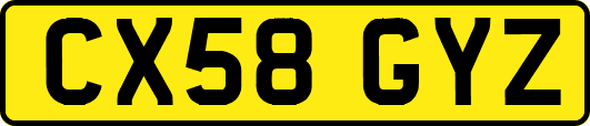 CX58GYZ