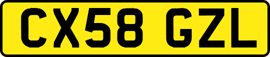 CX58GZL