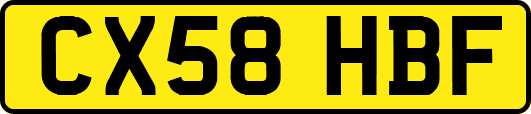CX58HBF