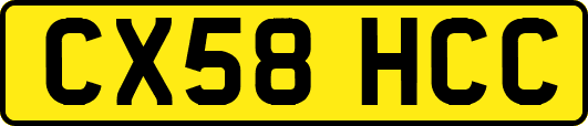 CX58HCC