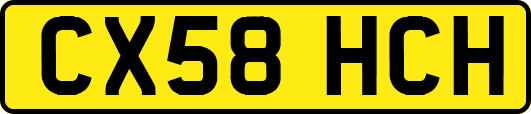 CX58HCH